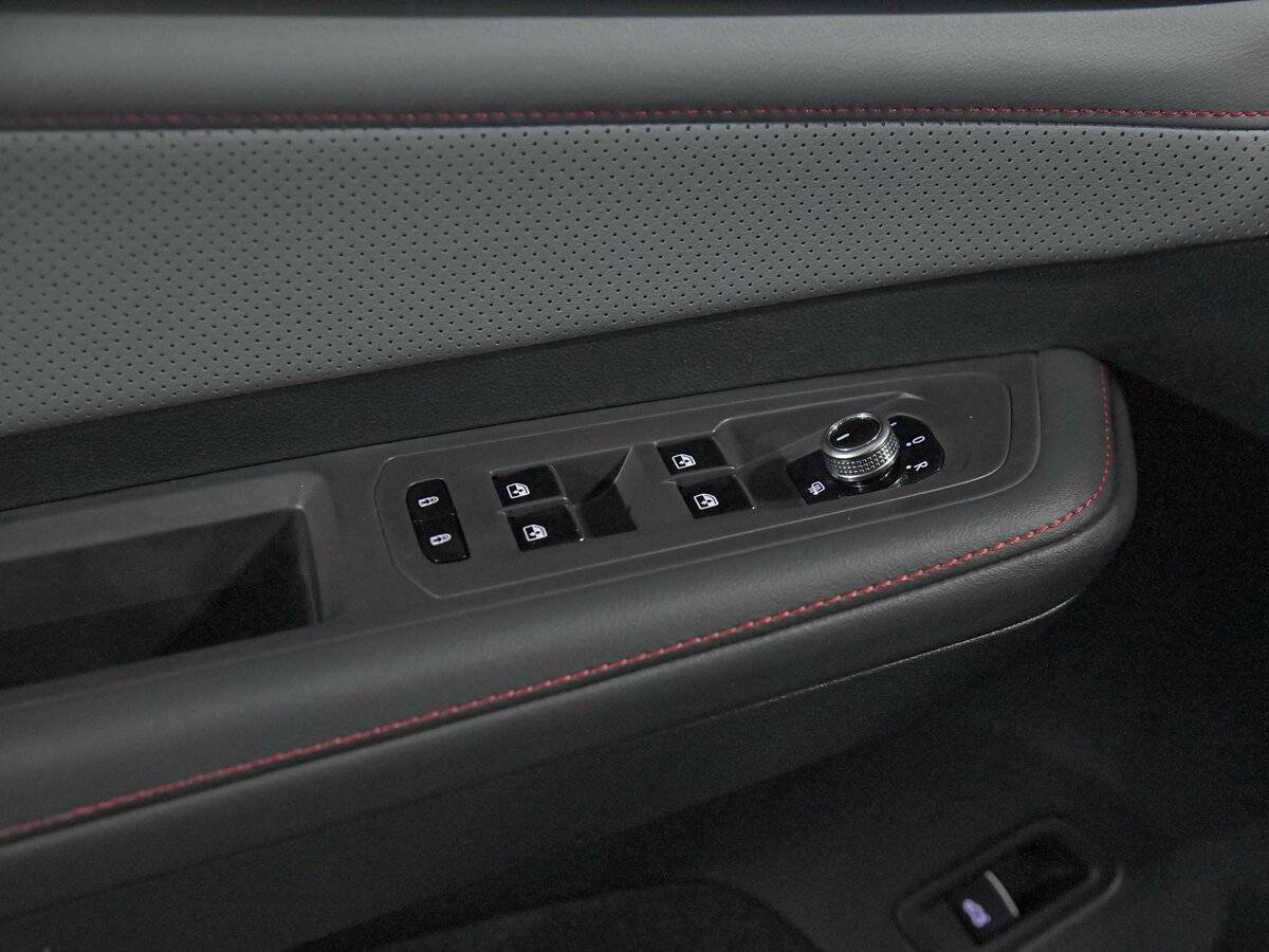 Volkswagen Teramont X, 2023 Фото №15