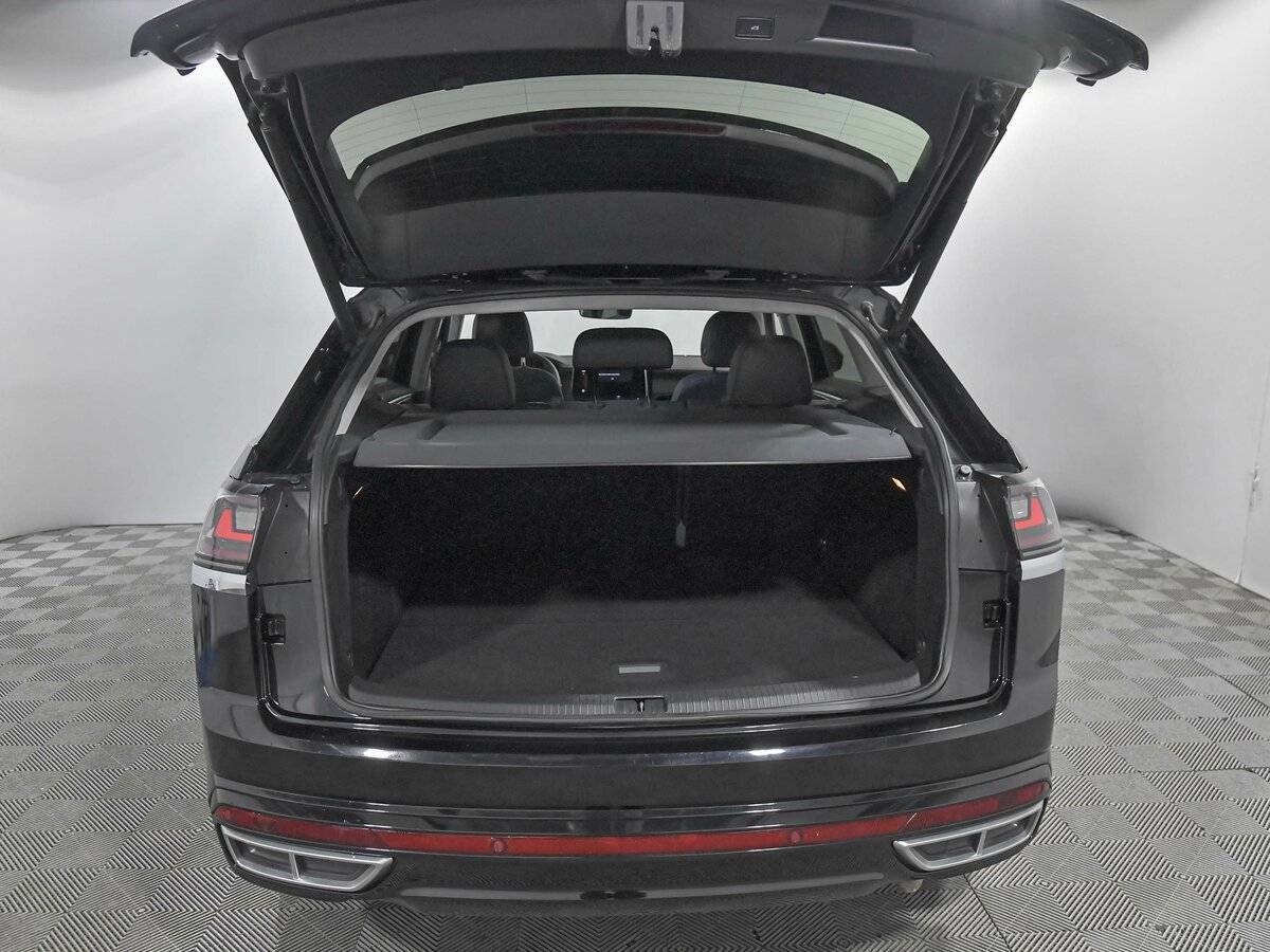 Volkswagen Teramont X, 2023 Фото №19