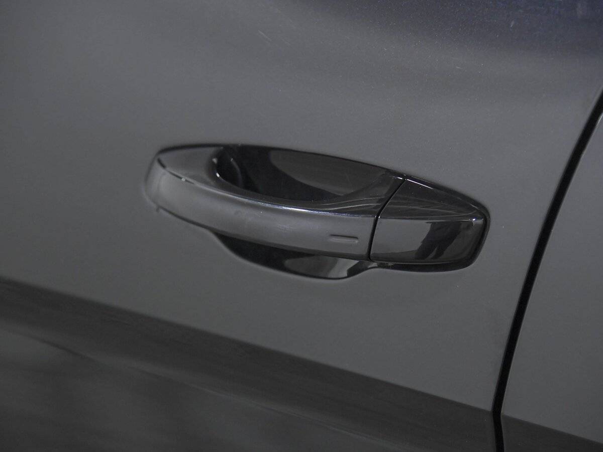 Volkswagen Teramont X, 2023 Фото №21