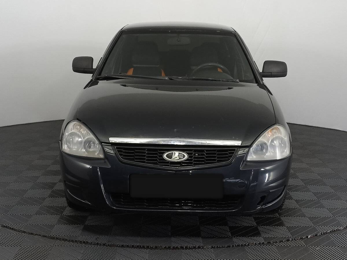 Lada (ВАЗ) Priora, 2007 - 270 906 км. | Фото №2