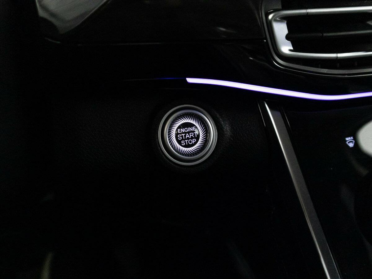 Exeed VX, 2023 Фото №22