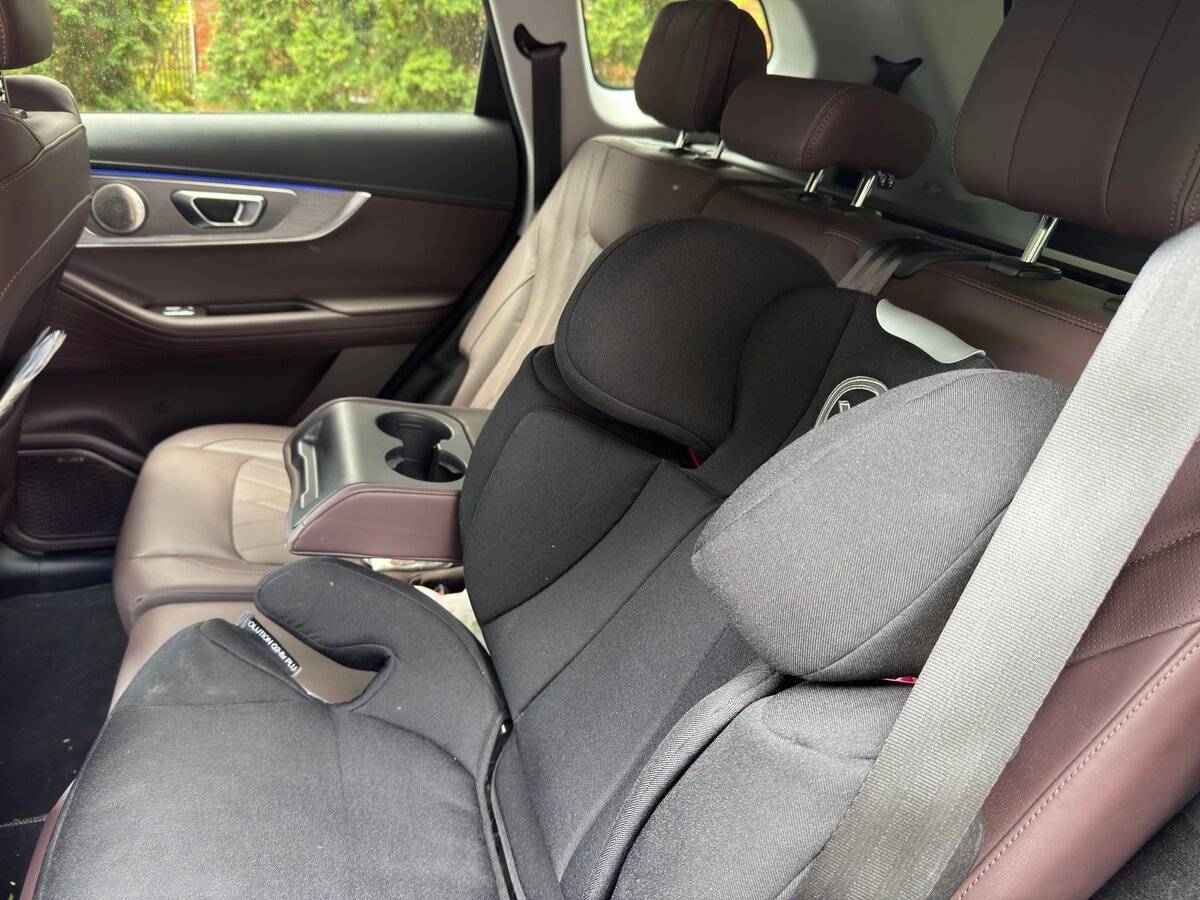 Chery Tiggo 8 Pro Max, 2023 Фото №8