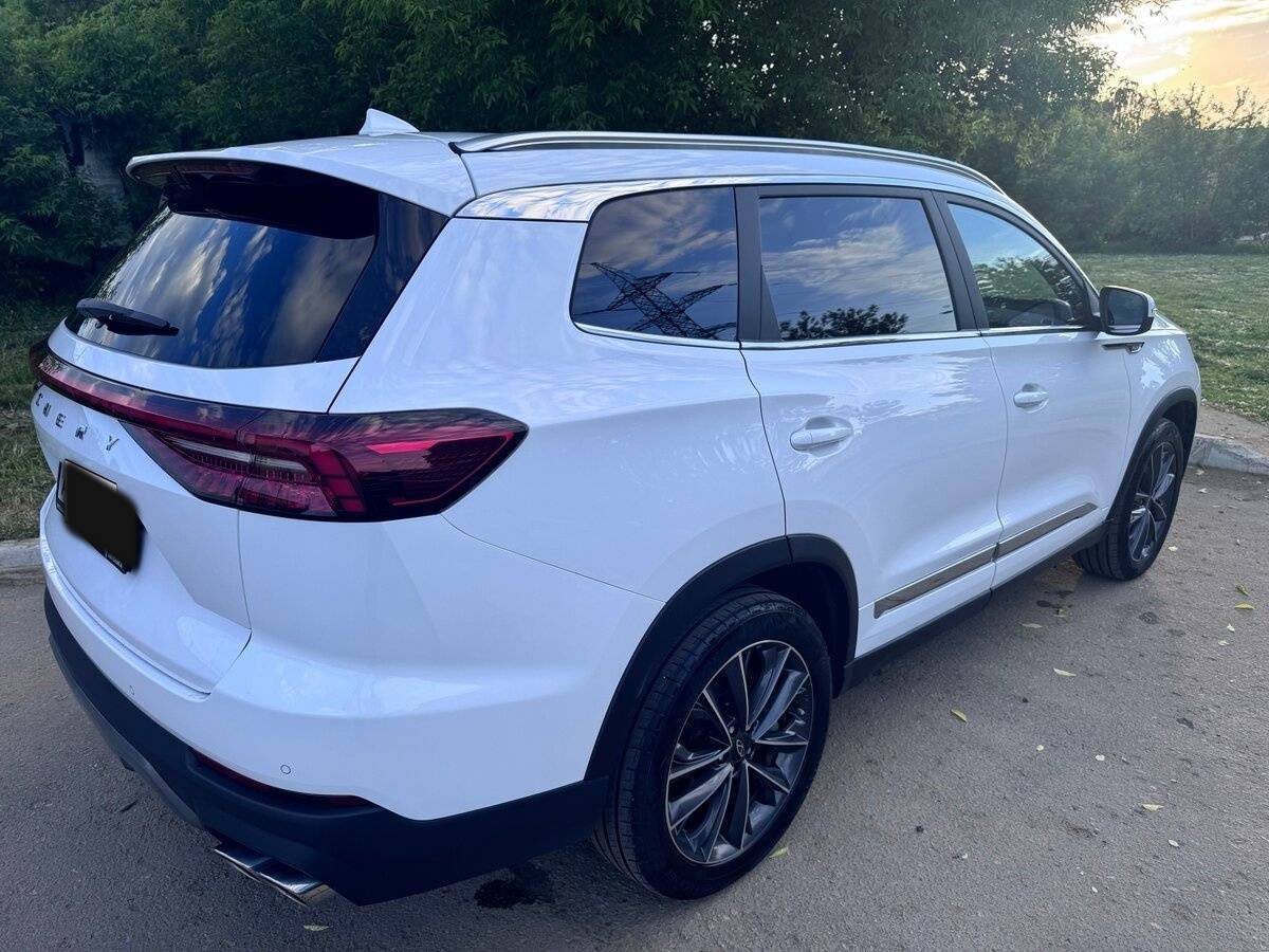 Chery Tiggo 8 Pro Max, 2023 - 33 431 км. | Фото №4