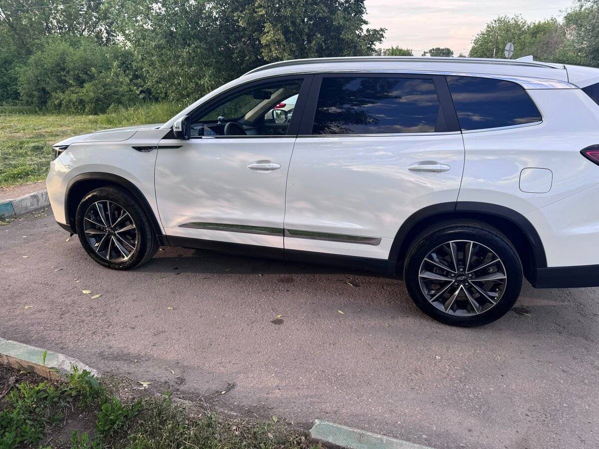 Chery Tiggo 8 Pro Max, 2023 - 33 431 км. | Фото №7