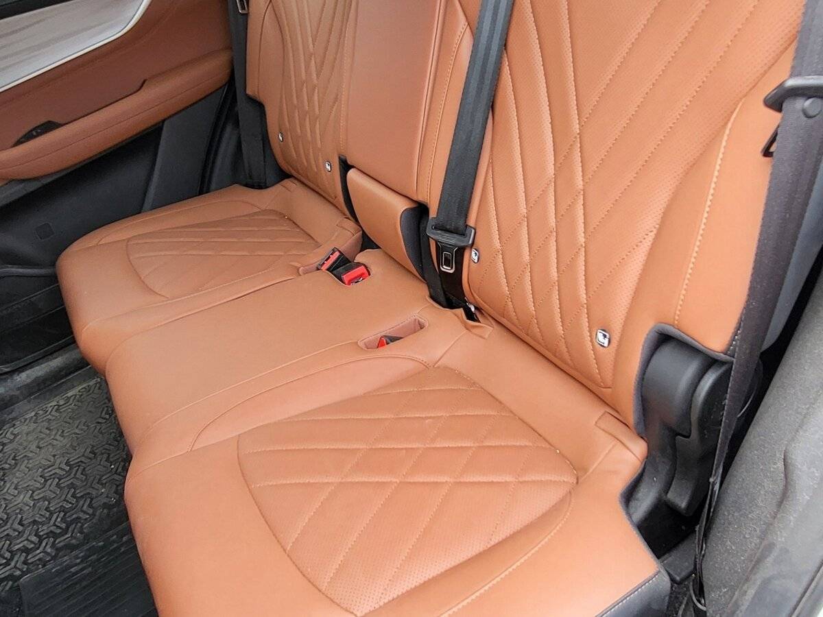 Chery Tiggo 8 Pro Max, 2023 Фото №14