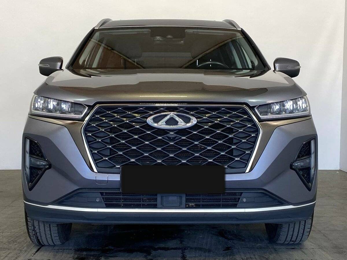 Chery Tiggo 7 Pro Max, 2022 - 53 000 км. | Фото №2