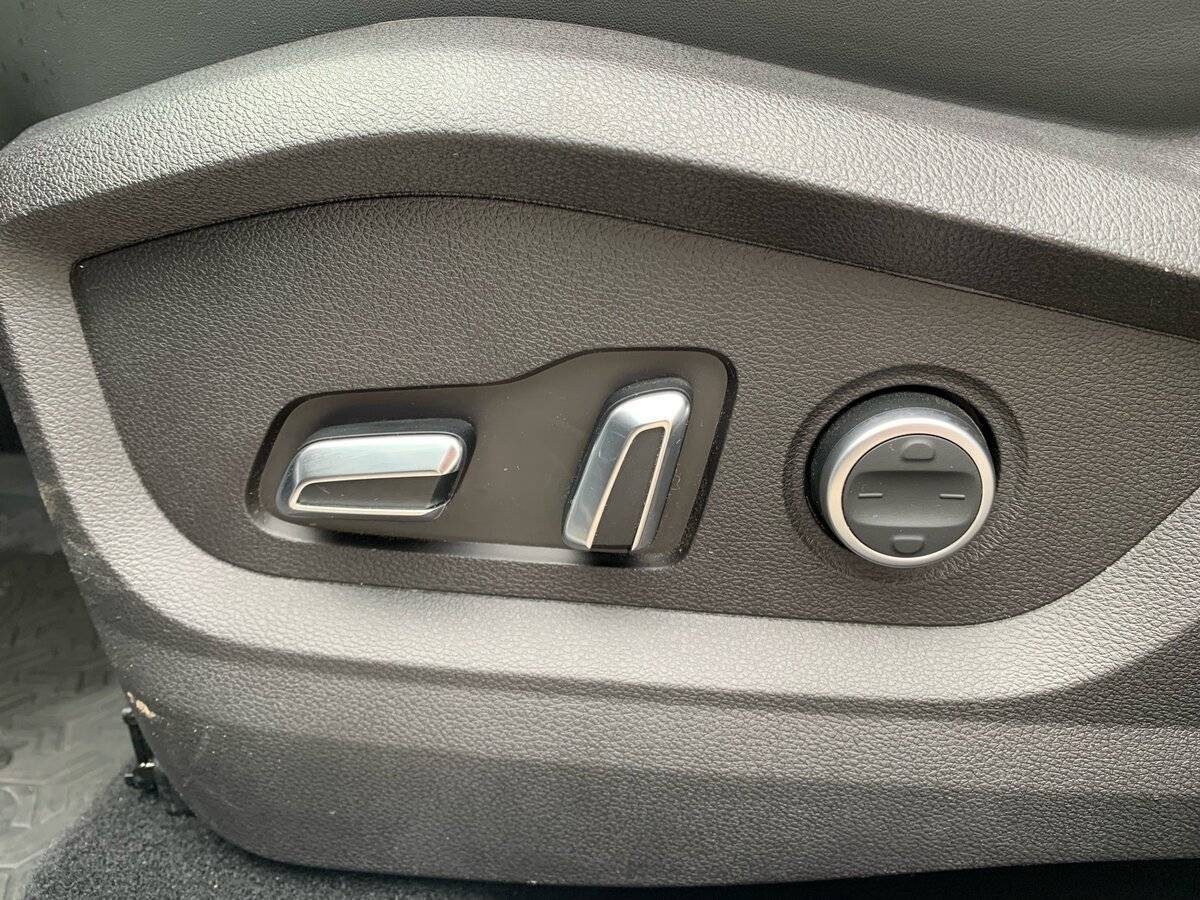 Chery Tiggo 8, 2023 Фото №11