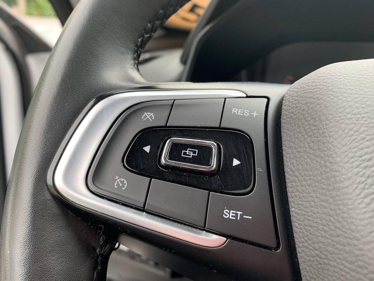 Chery Tiggo 8, 2023 Фото №12