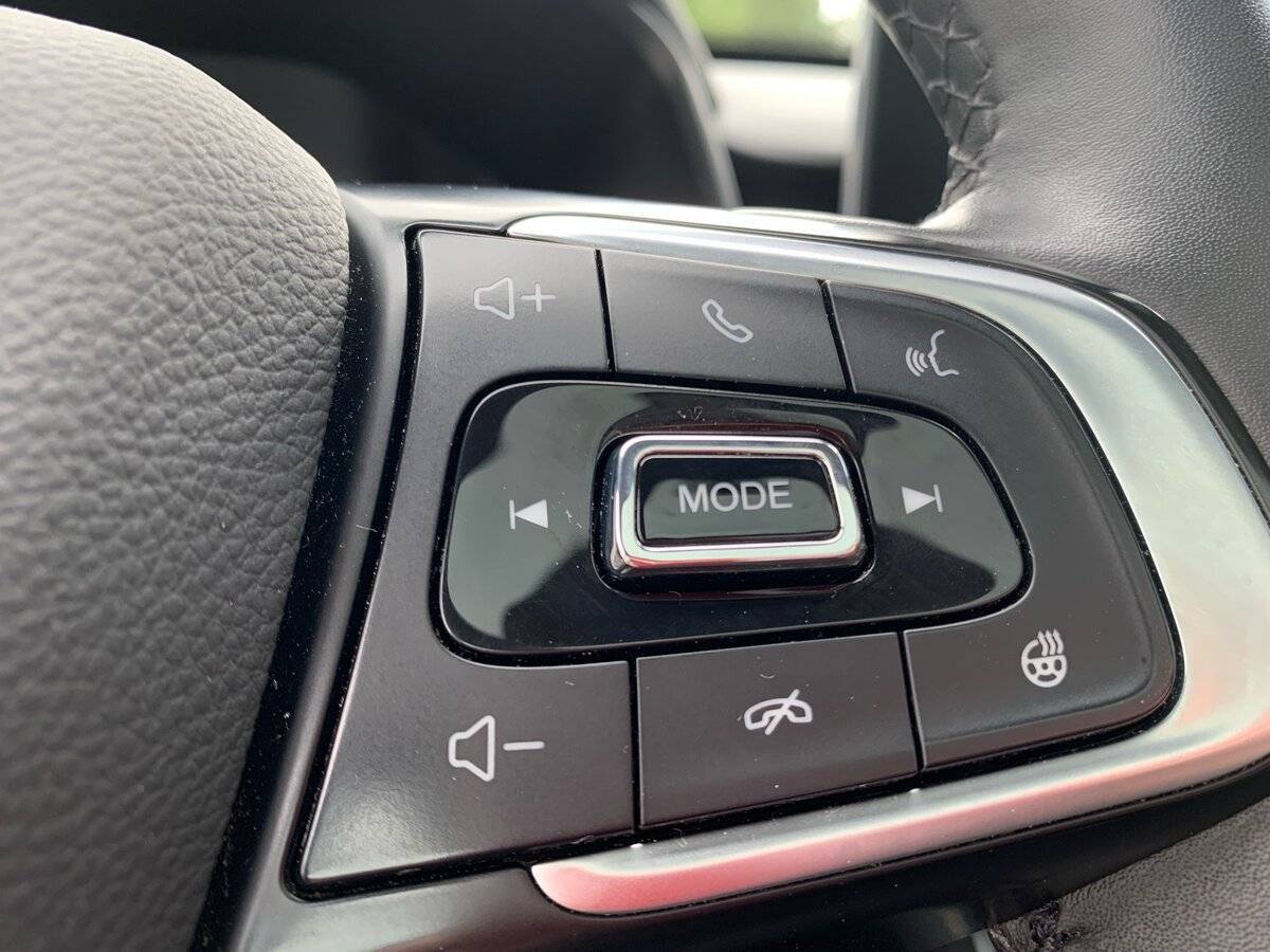 Chery Tiggo 8, 2023 Фото №13