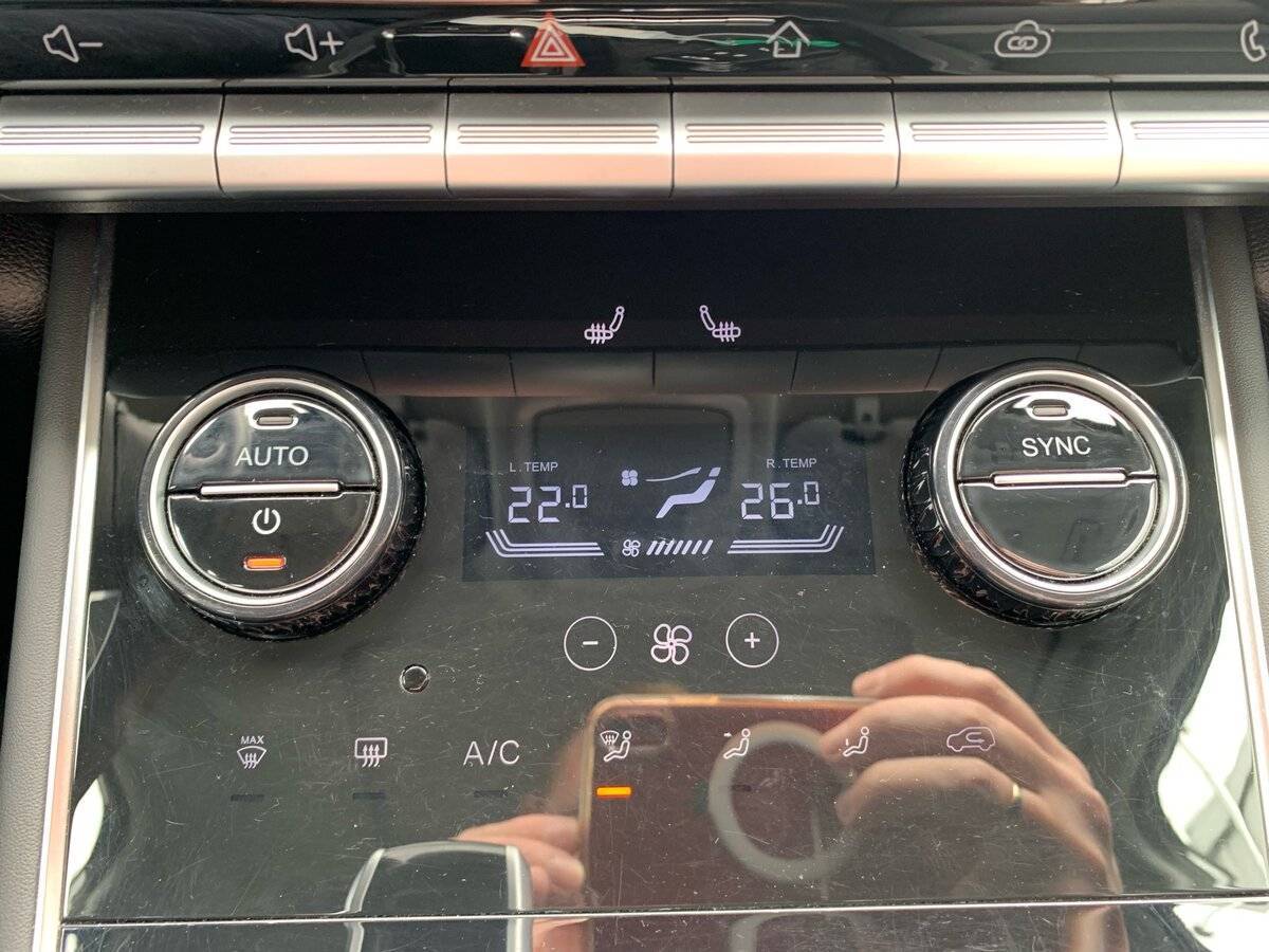 Chery Tiggo 8, 2023 Фото №15