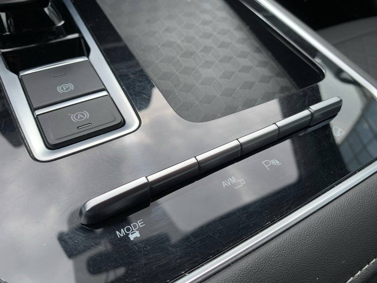 Chery Tiggo 8, 2023 Фото №16