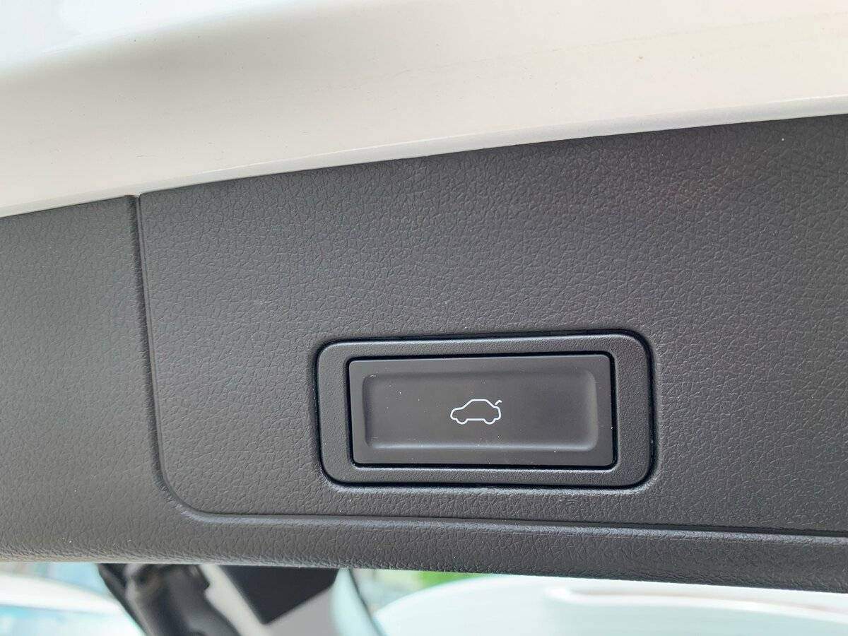 Chery Tiggo 8, 2023 Фото №23