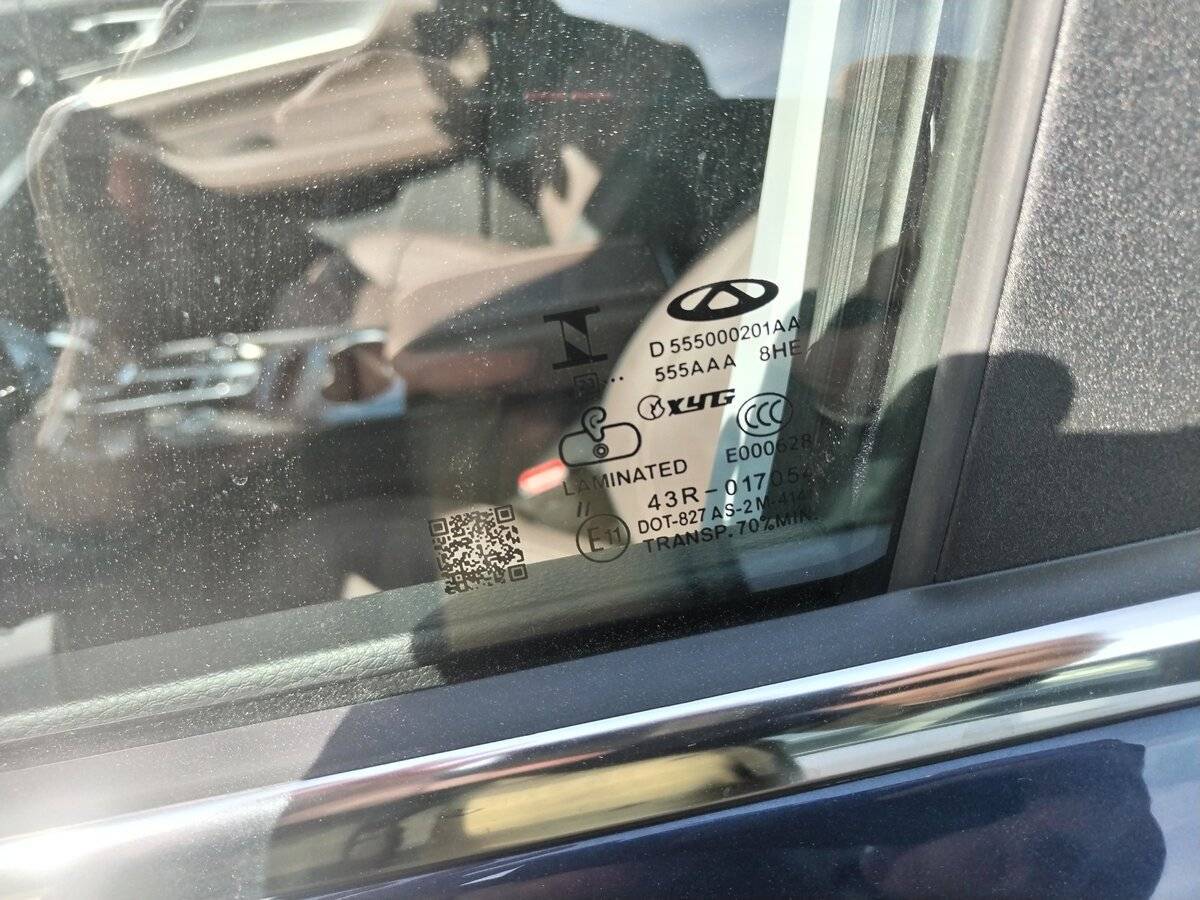 Chery Tiggo 8 Pro, 2023 - 17 250 км. | Фото №8