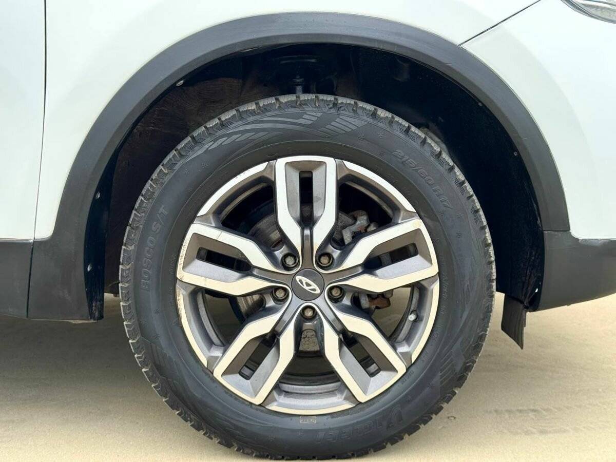 Chery Tiggo 4, 2022 - 39 096 км. | Фото №7