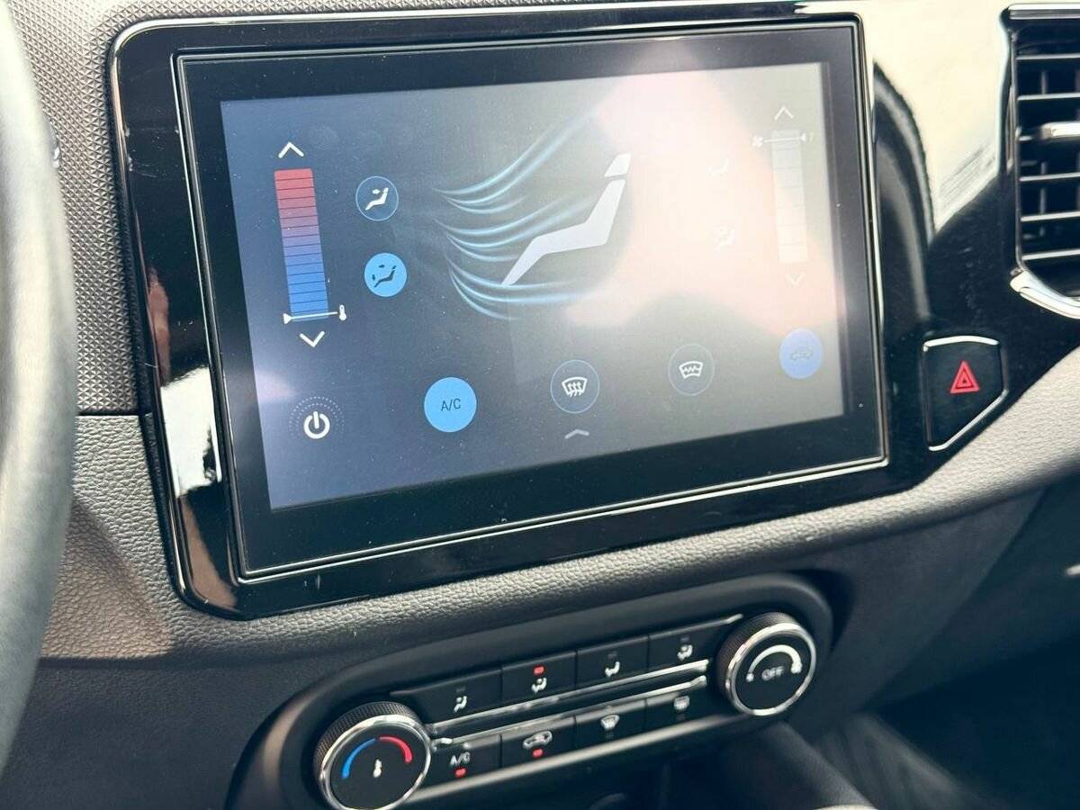 Chery Tiggo 4, 2022 Фото №11