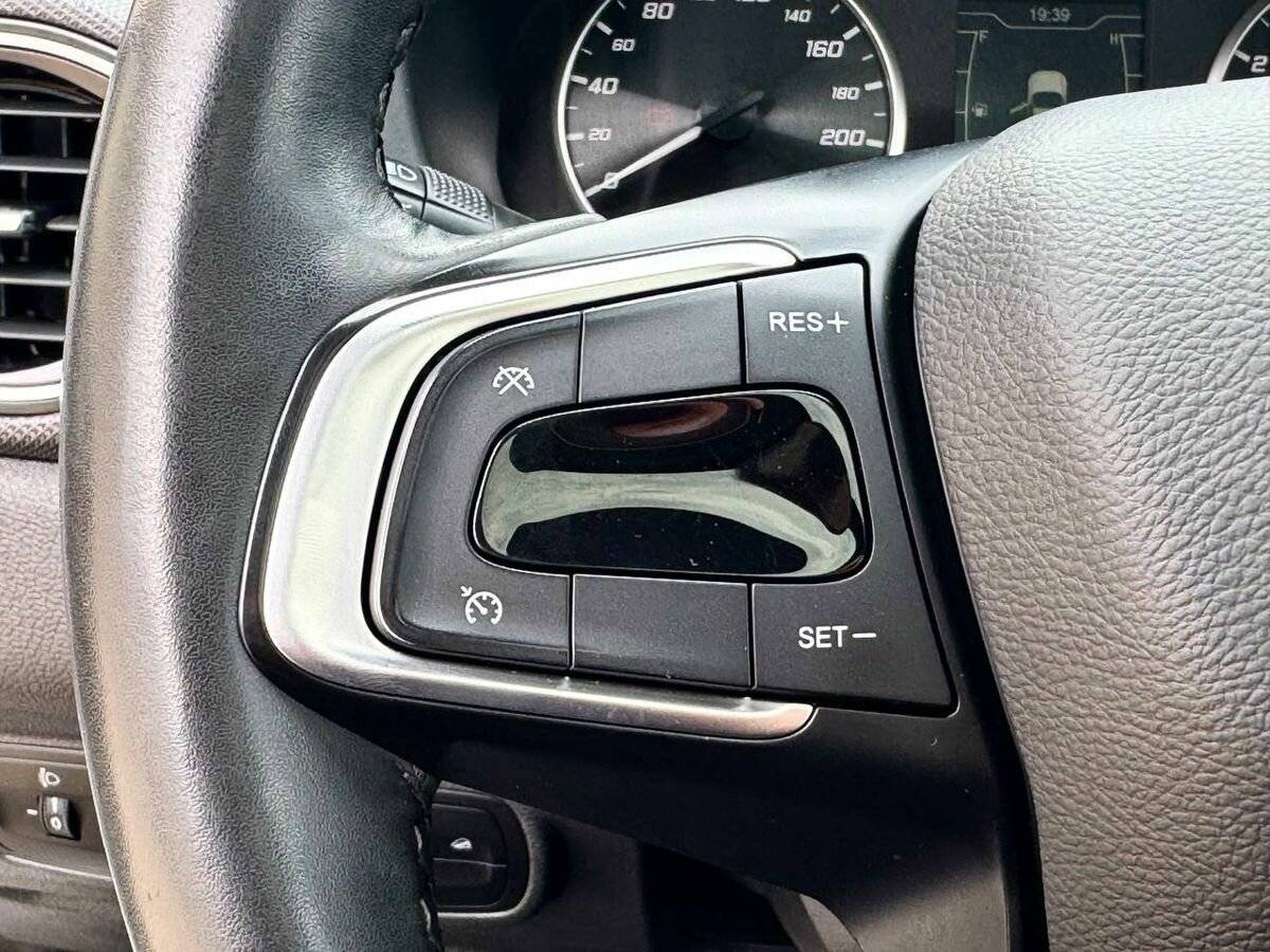 Chery Tiggo 4, 2022 Фото №13