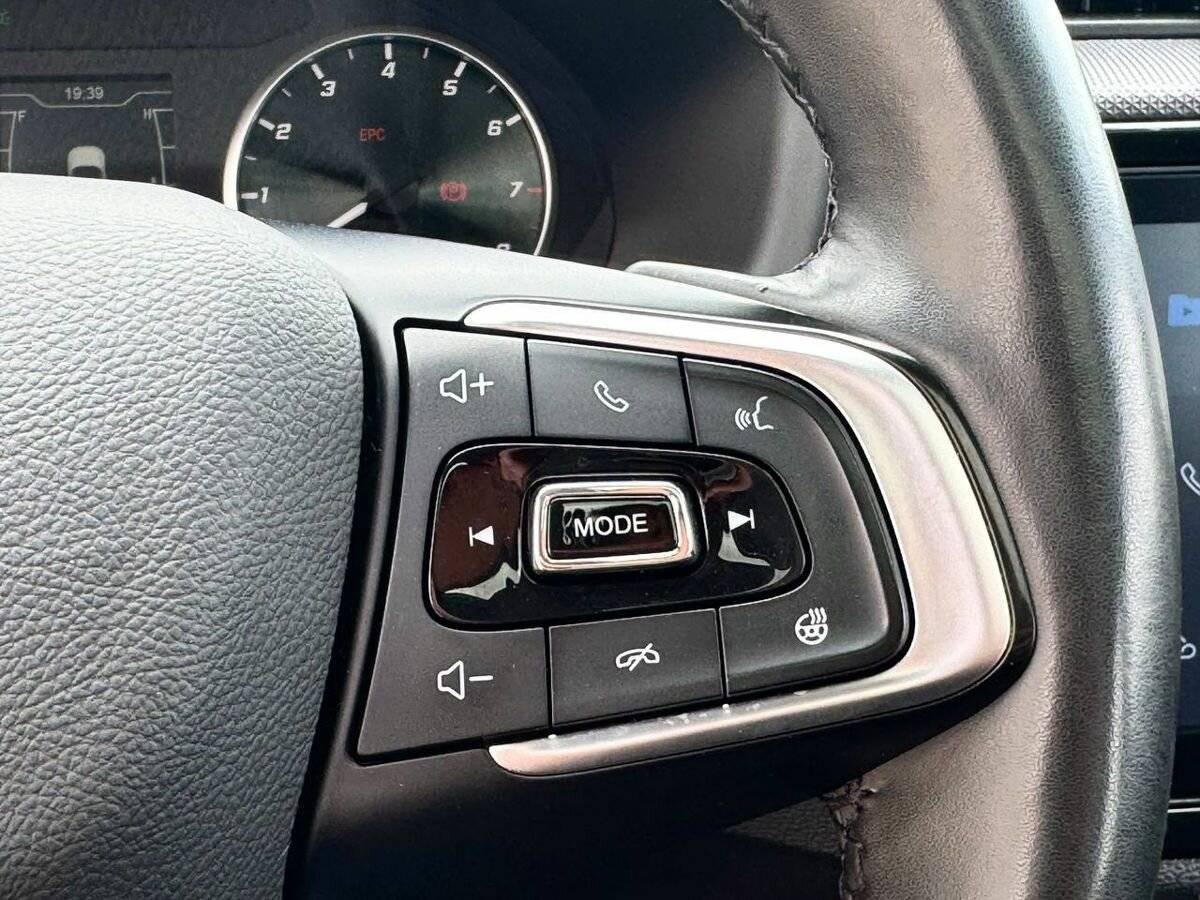 Chery Tiggo 4, 2022 Фото №14