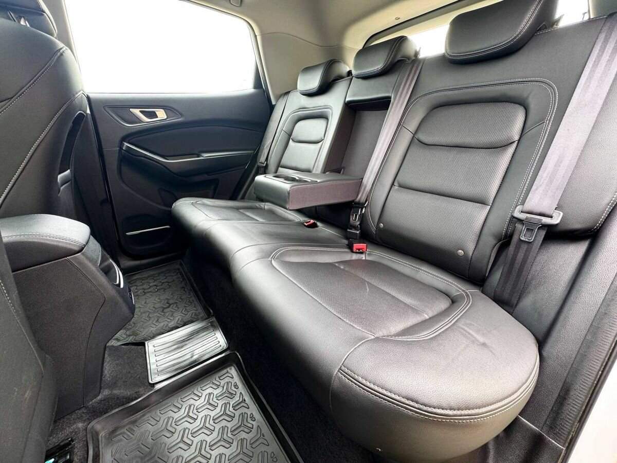 Chery Tiggo 4, 2022 Фото №16