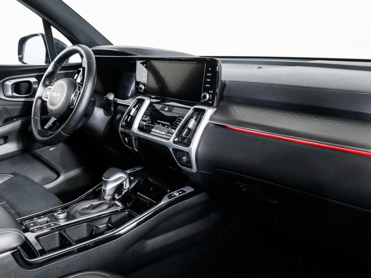 Kia Sorento, 2021 Фото №9