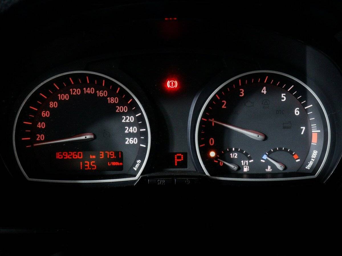 BMW X3 25i, 2008 Фото №8