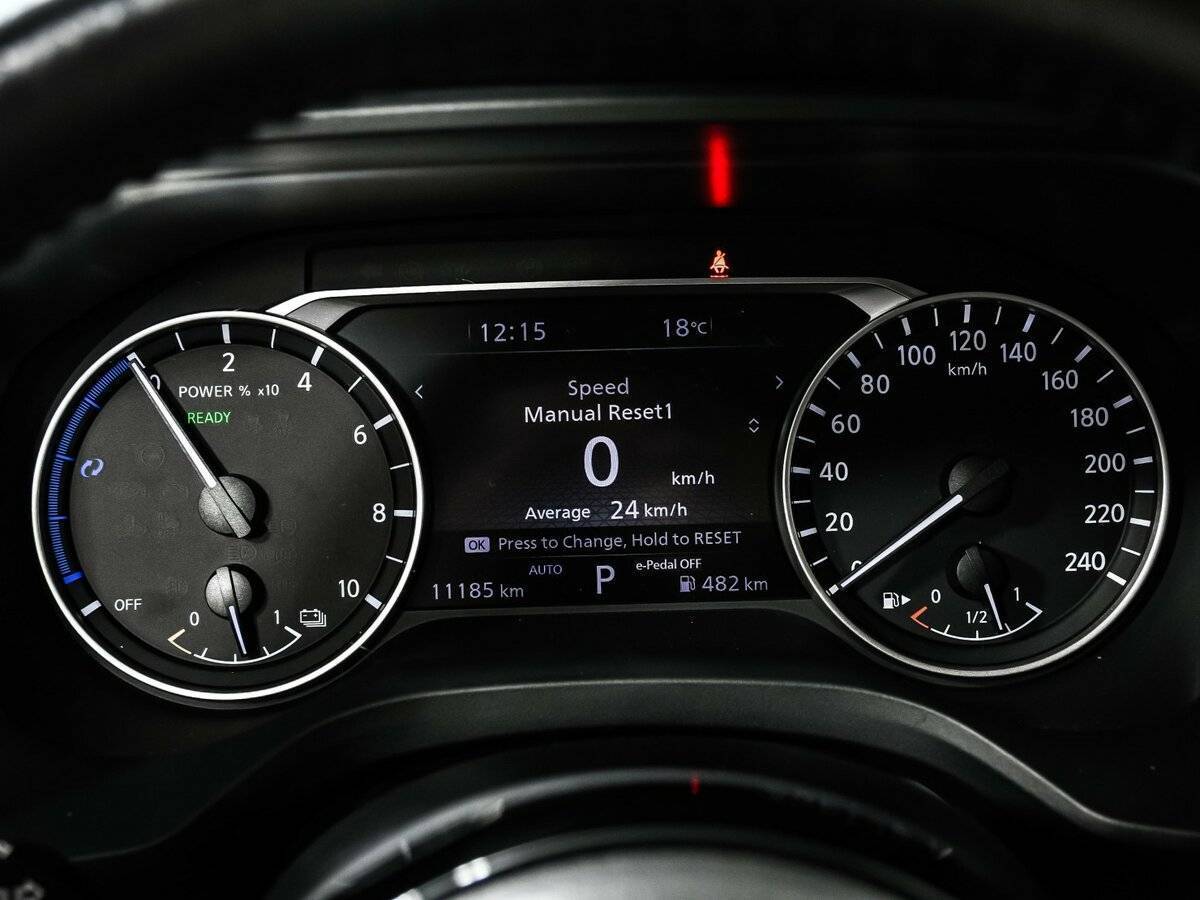 Nissan X-Trail, 2023 Фото №10