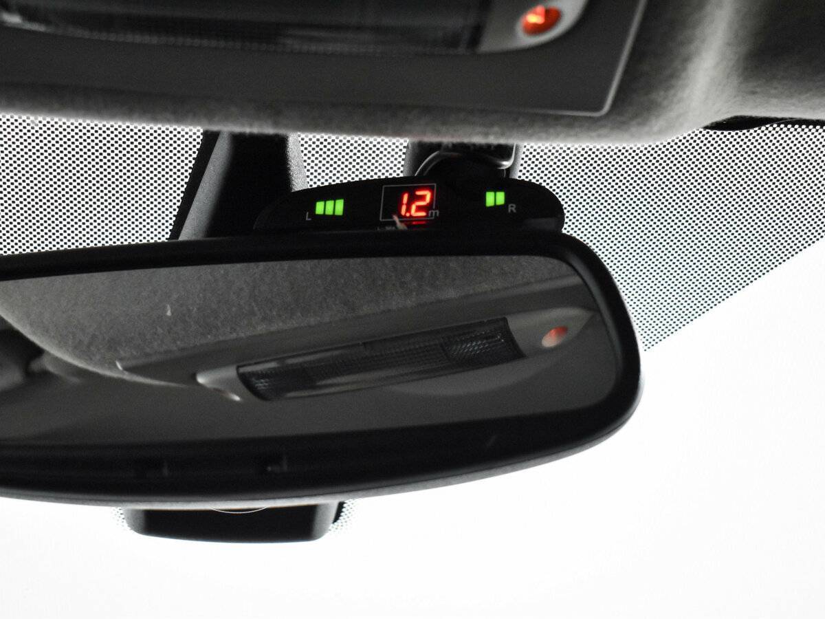 Ford C-MAX, 2008 Фото №16