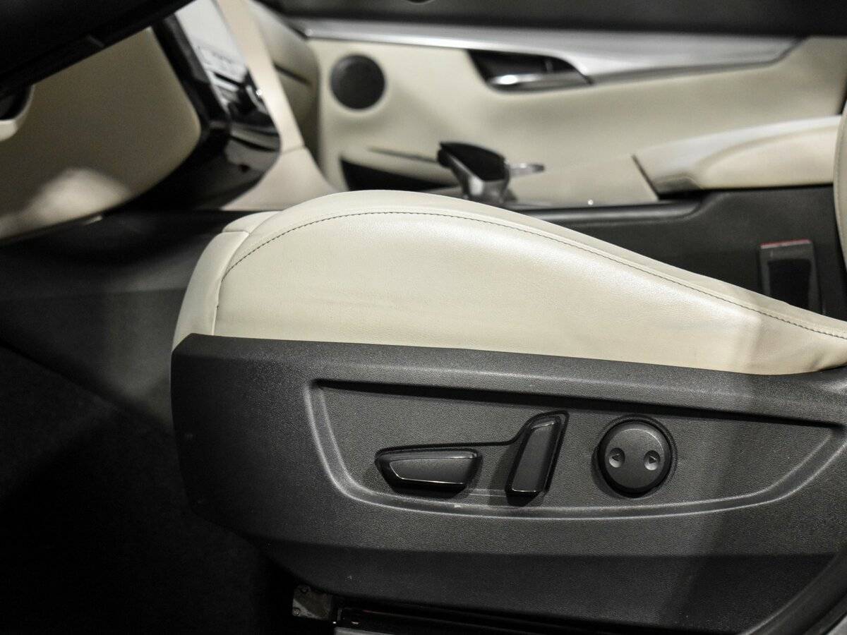 Infiniti QX50, 2020 - 93 762 км. | Фото №8