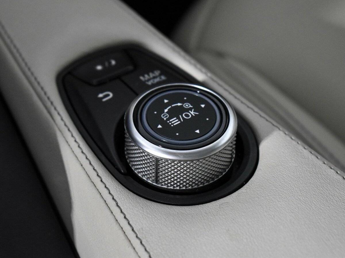 Infiniti QX50, 2020 Фото №10