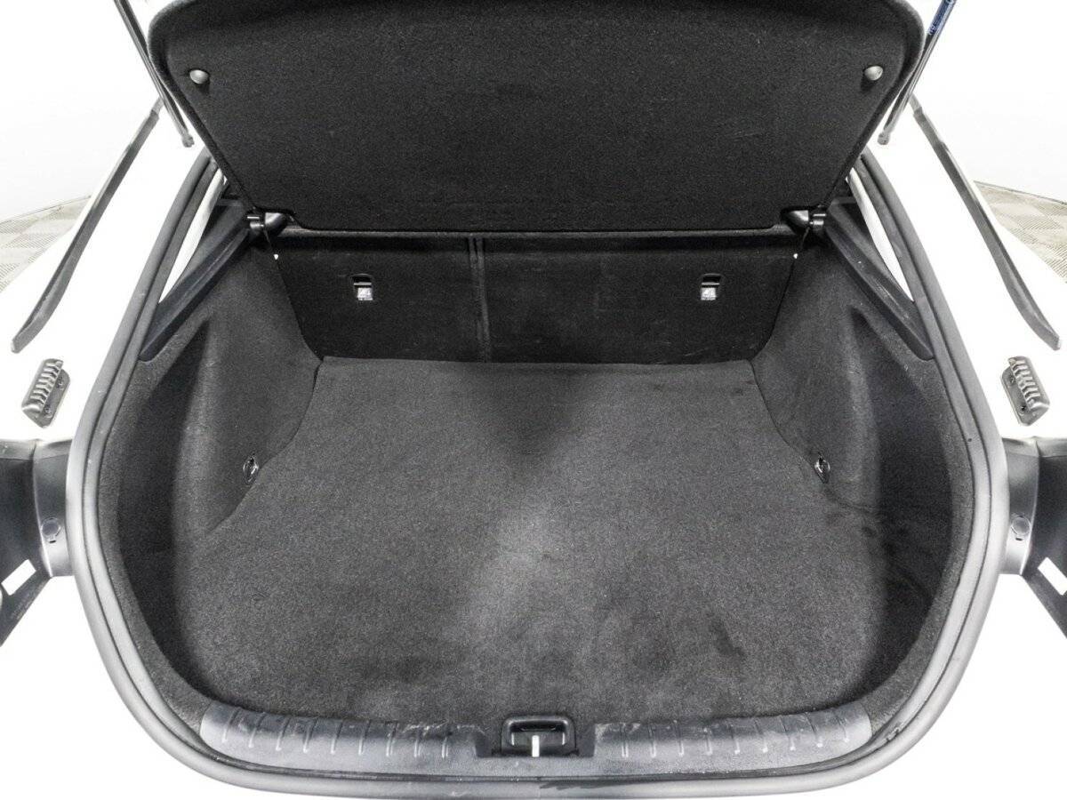 Kia Stinger, 2019 Фото №15