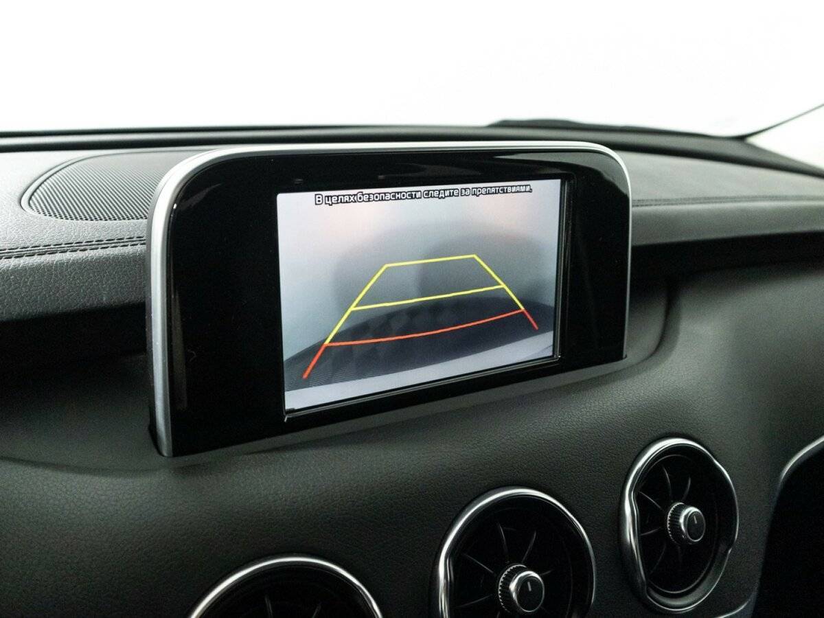 Kia Stinger, 2019 Фото №18