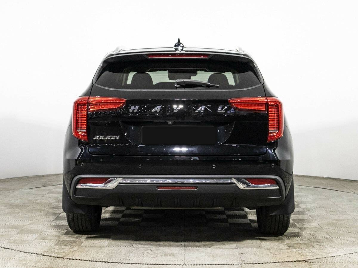 Haval Jolion, 2022 - 66 519 км. | Фото №6