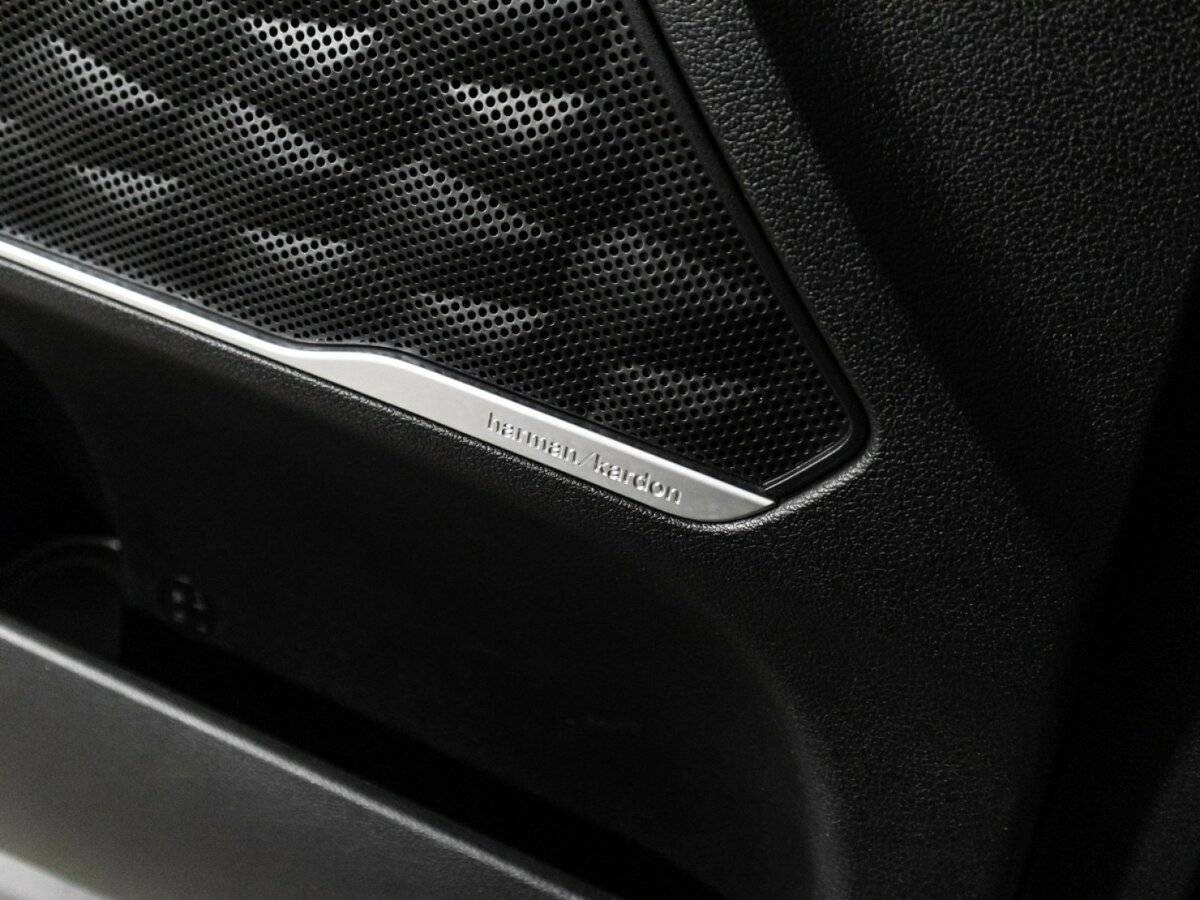 Hyundai Santa Fe, 2021 Фото №19