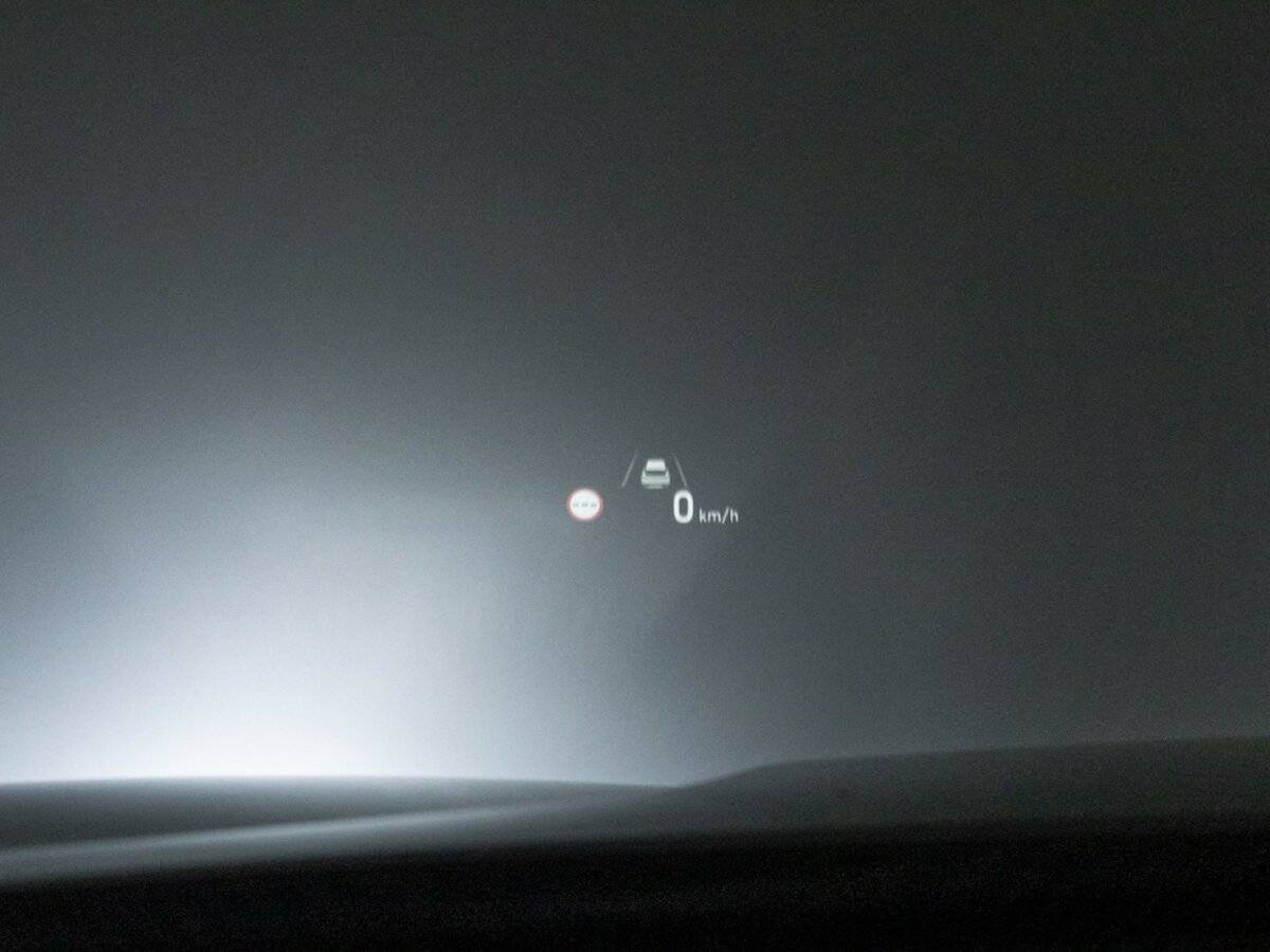 Hyundai Santa Fe, 2021 Фото №29