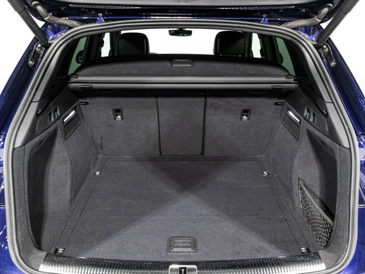 Audi Q5, 2020 Фото №16