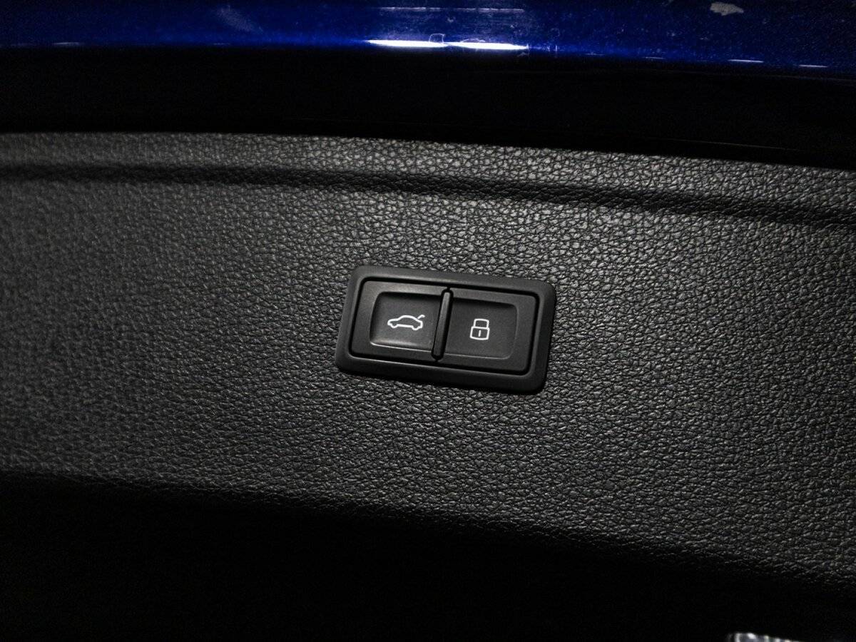 Audi Q5, 2020 Фото №17