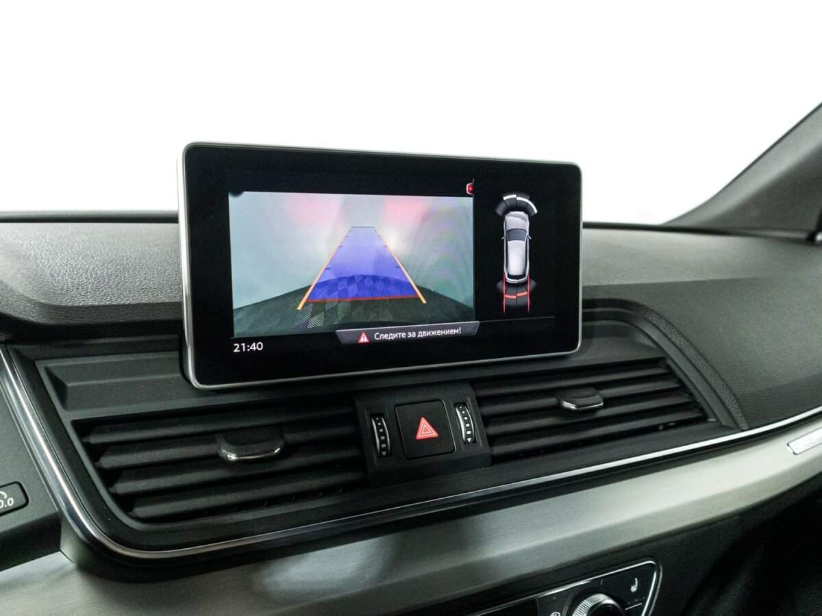 Audi Q5, 2020 Фото №20