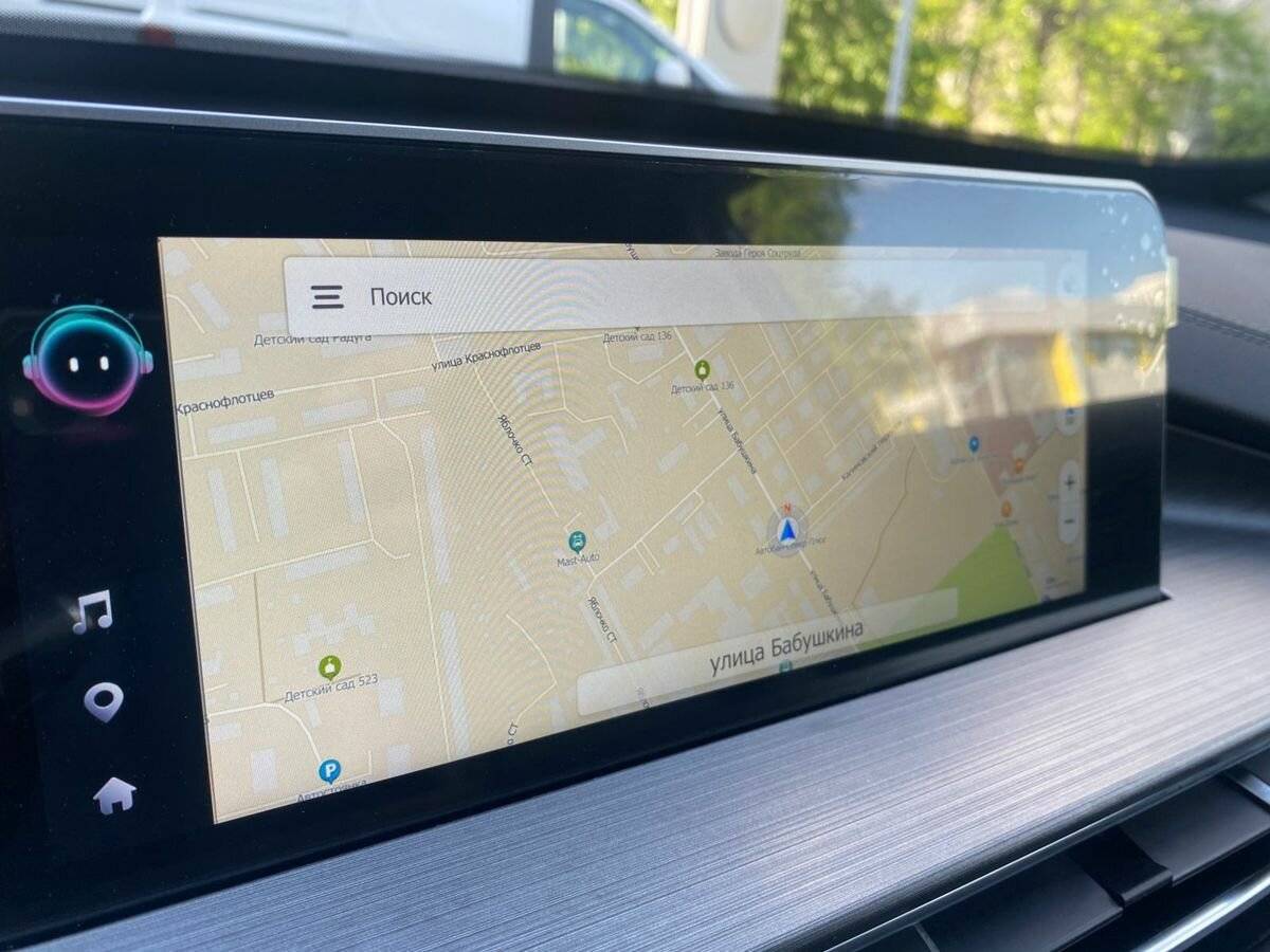 Chery Tiggo 4 Pro, 2024 - 12 000 км. | Фото №7