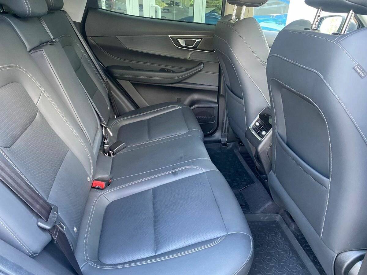 Chery Tiggo 4 Pro, 2024 Фото №16