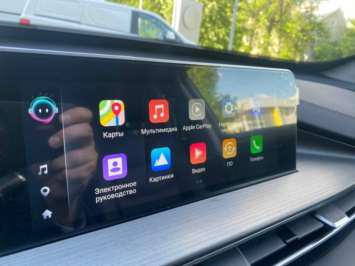 Chery Tiggo 4 Pro, 2024 Фото №18