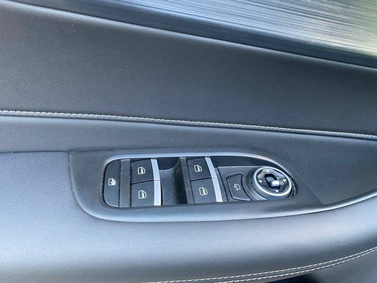 Chery Tiggo 4 Pro, 2024 Фото №21