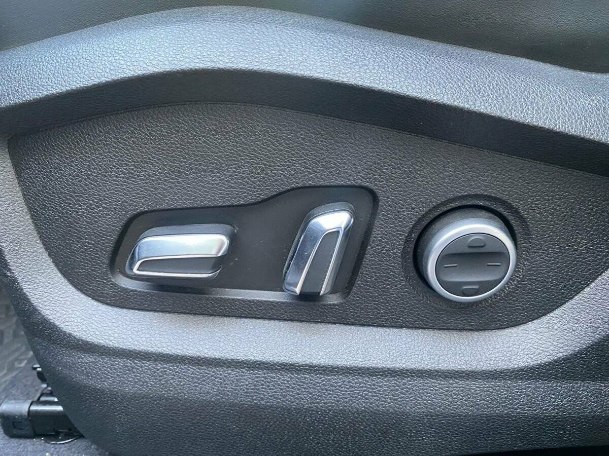 Chery Tiggo 4 Pro, 2024 Фото №22