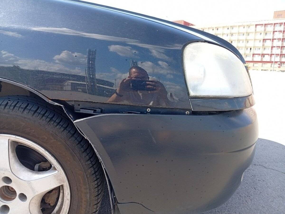 Chery Amulet (A15), 2007 Фото №18