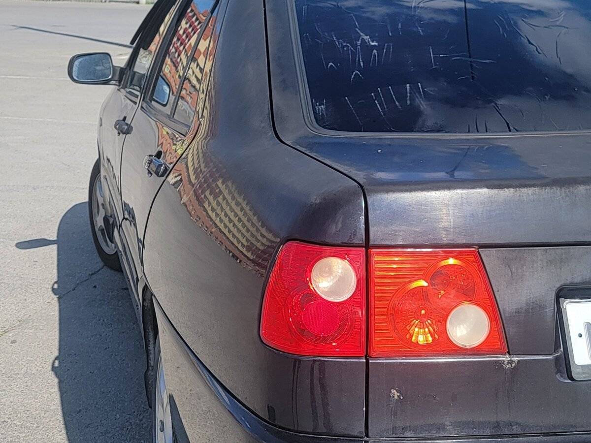 Chery Amulet (A15), 2007 Фото №20