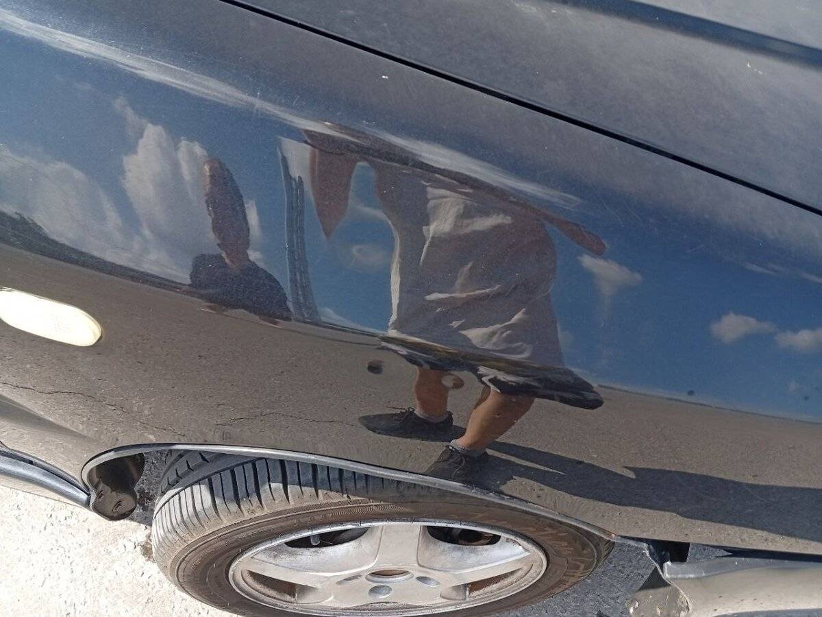 Chery Amulet (A15), 2007 Фото №25