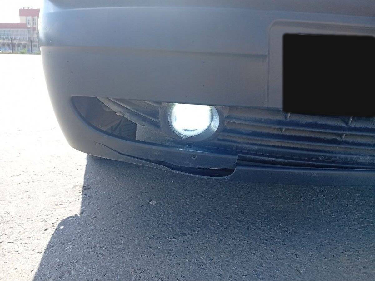 Chery Amulet (A15), 2007 Фото №31