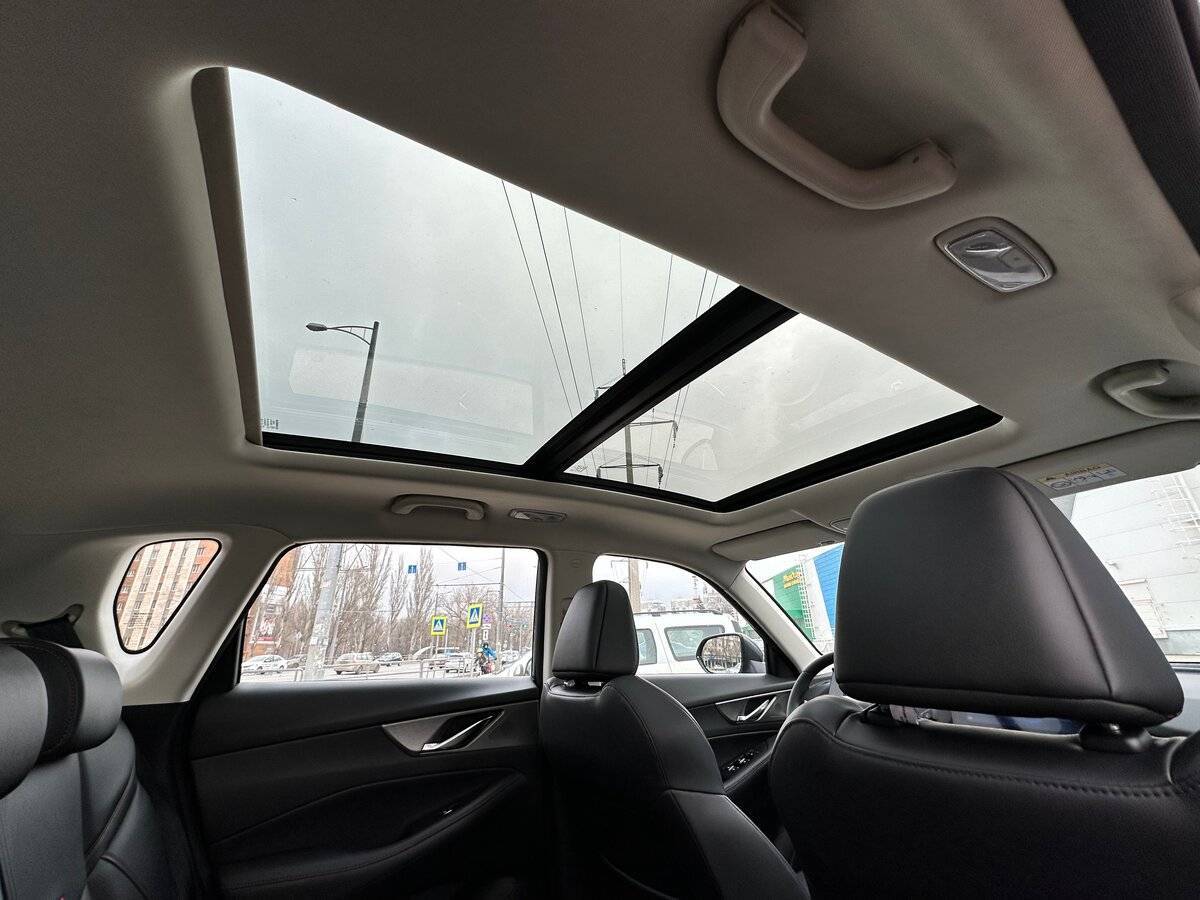 Changan CS35 Plus, 2023 - 8 000 км. | Фото №6