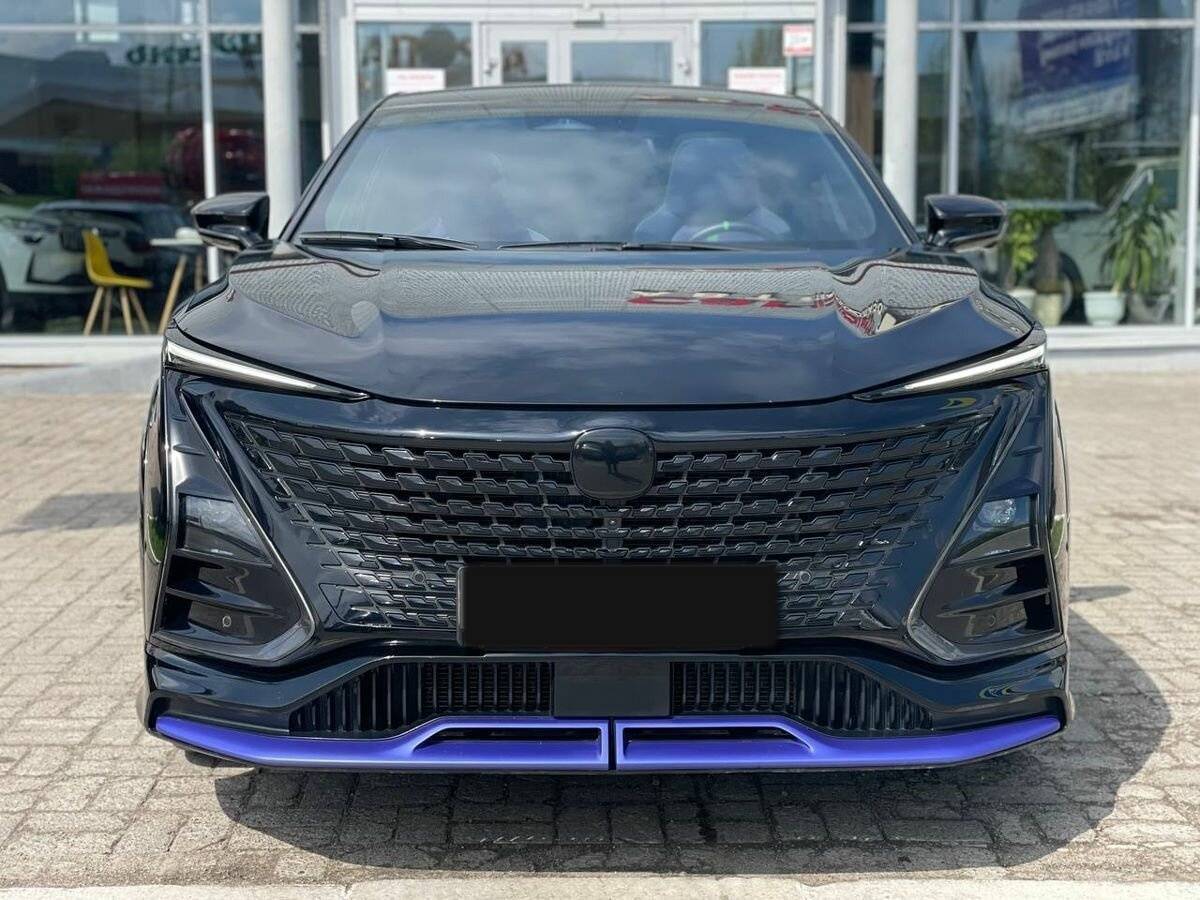 Changan UNI-T, 2023 - 16 483 км. | Фото №3