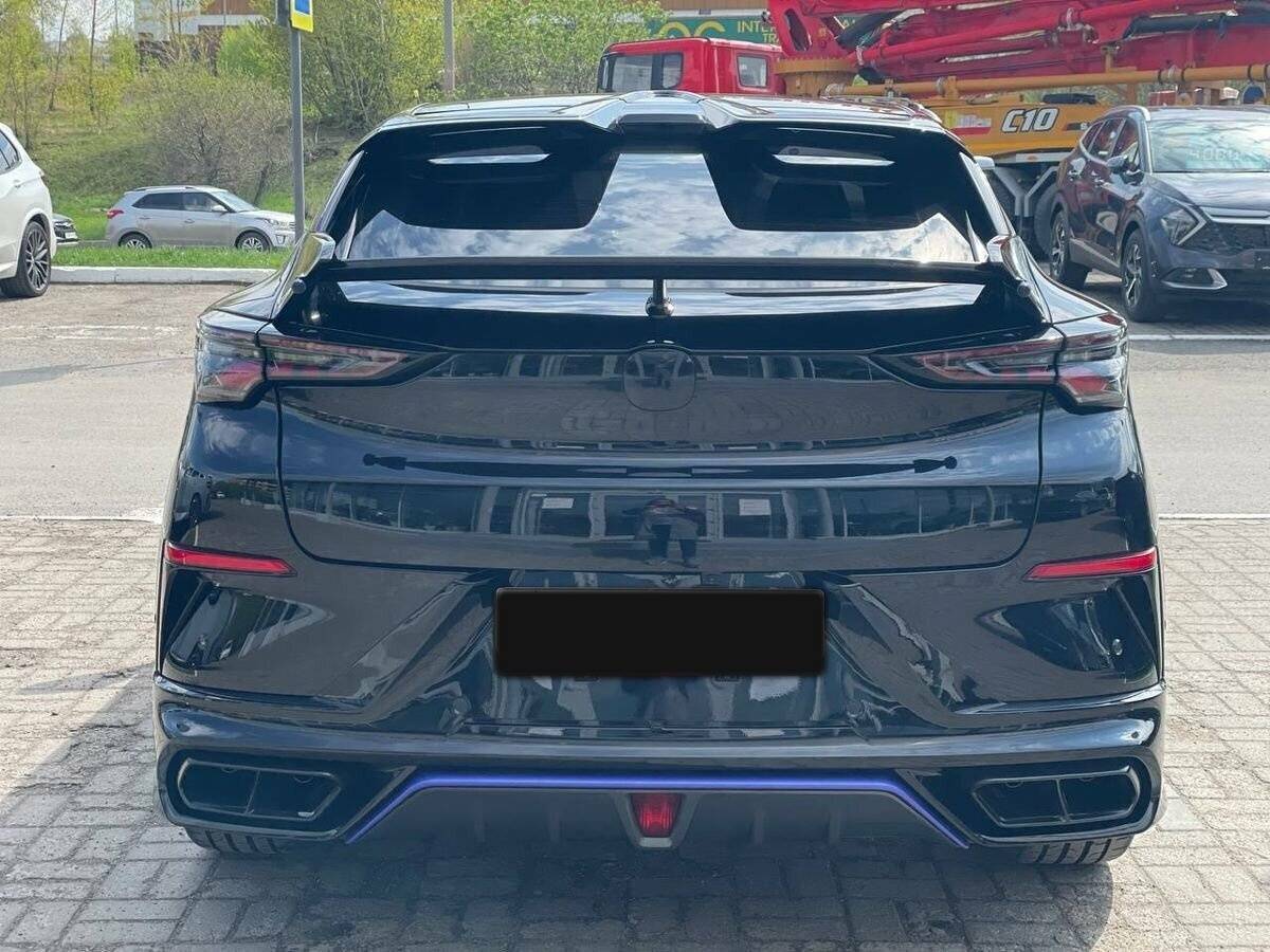 Changan UNI-T, 2023 - 16 483 км. | Фото №6