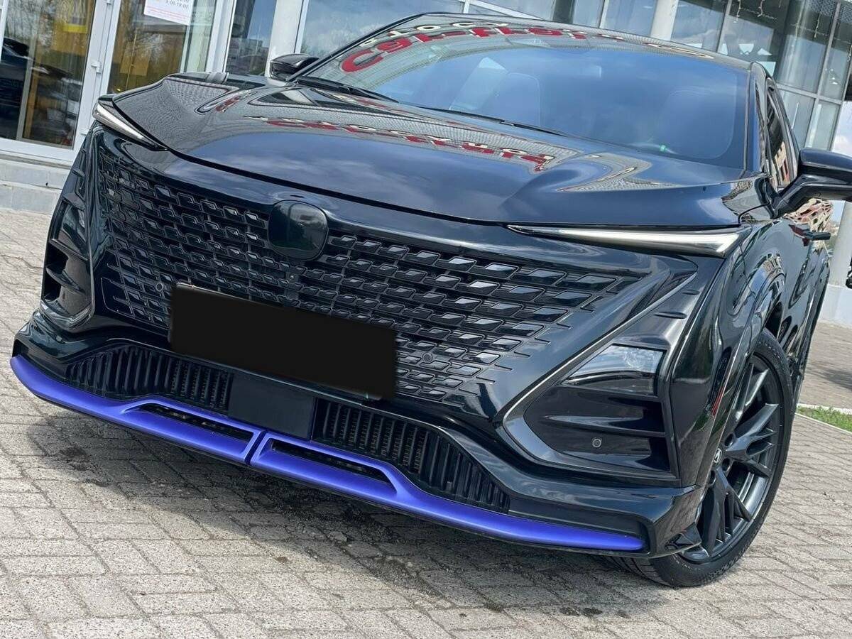 Changan UNI-T, 2023 - 16 483 км. | Фото №8