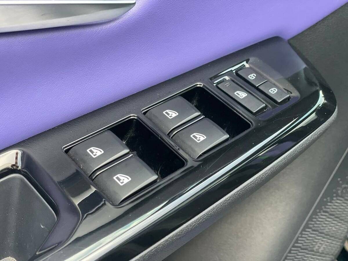 Changan UNI-T, 2023 Фото №10